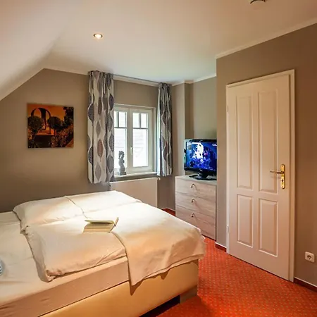 Seepferdchen, 25d, Haus Usedom 25d