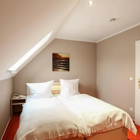 Seepferdchen, 25d, Haus Usedom 25d Σπίτι διακοπών Ostseebad Nienhagen