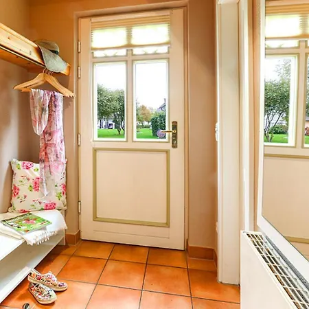 Seepferdchen, 25d, Haus Usedom 25d *