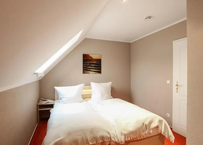 Seepferdchen, 25d, Haus Usedom 25d Σπίτι διακοπών Ostseebad Nienhagen