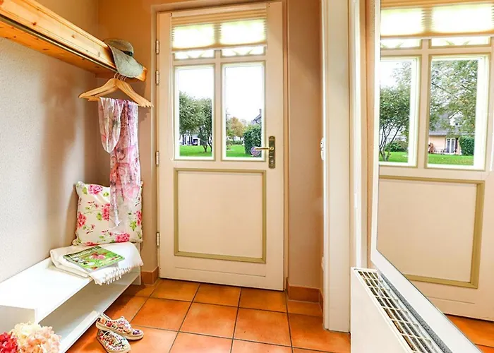Seepferdchen, 25d, Haus Usedom 25d *